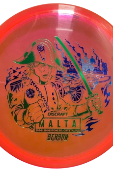 Discraft Malta