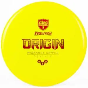 Discmania Origin - Image 3