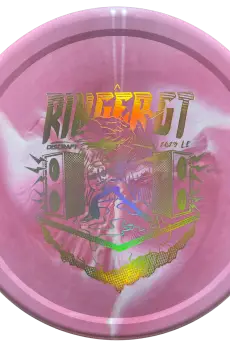 Discraft Ringer GT