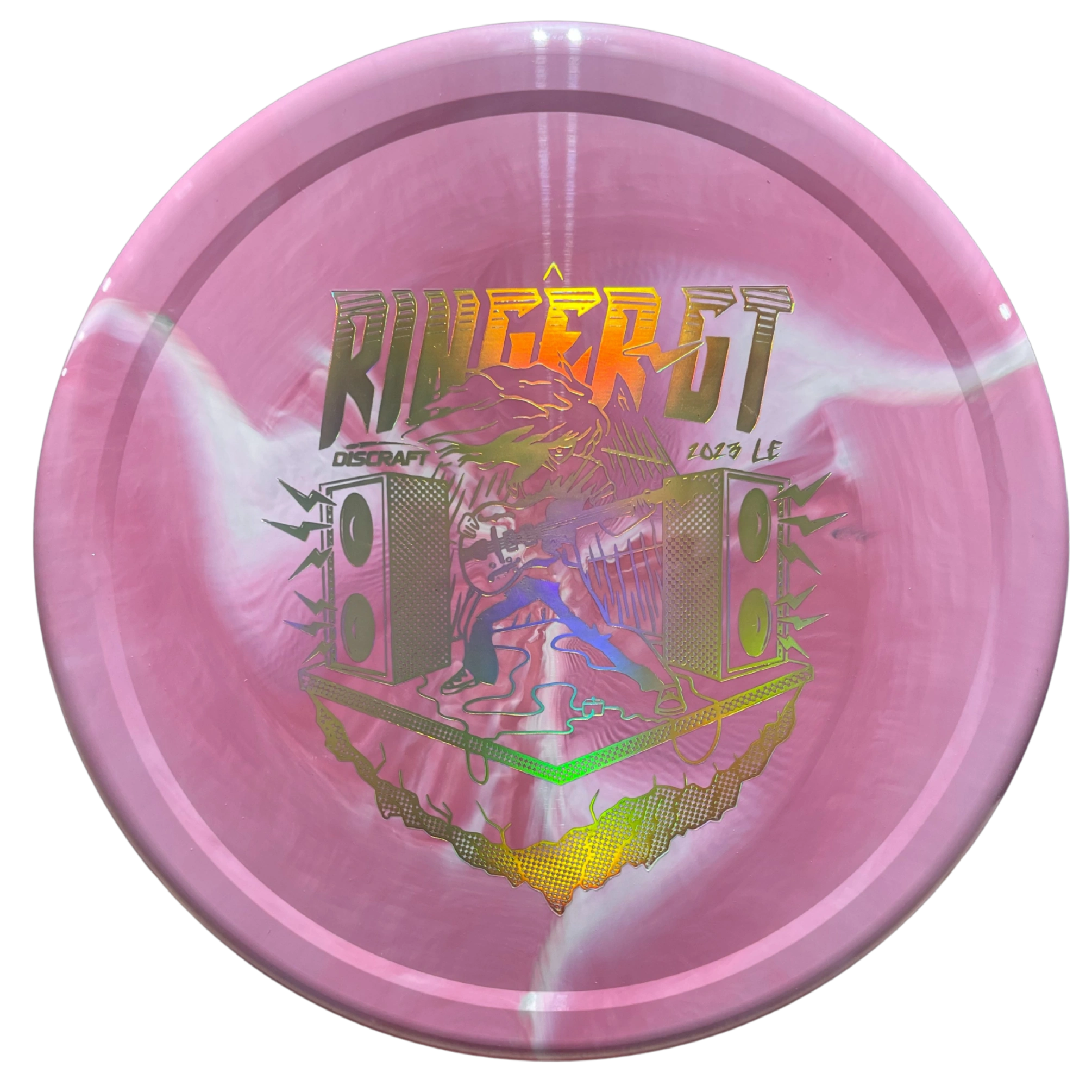 Discraft Ringer GT