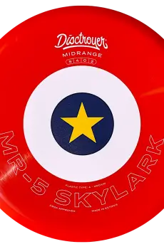 Disctroyer Skylark