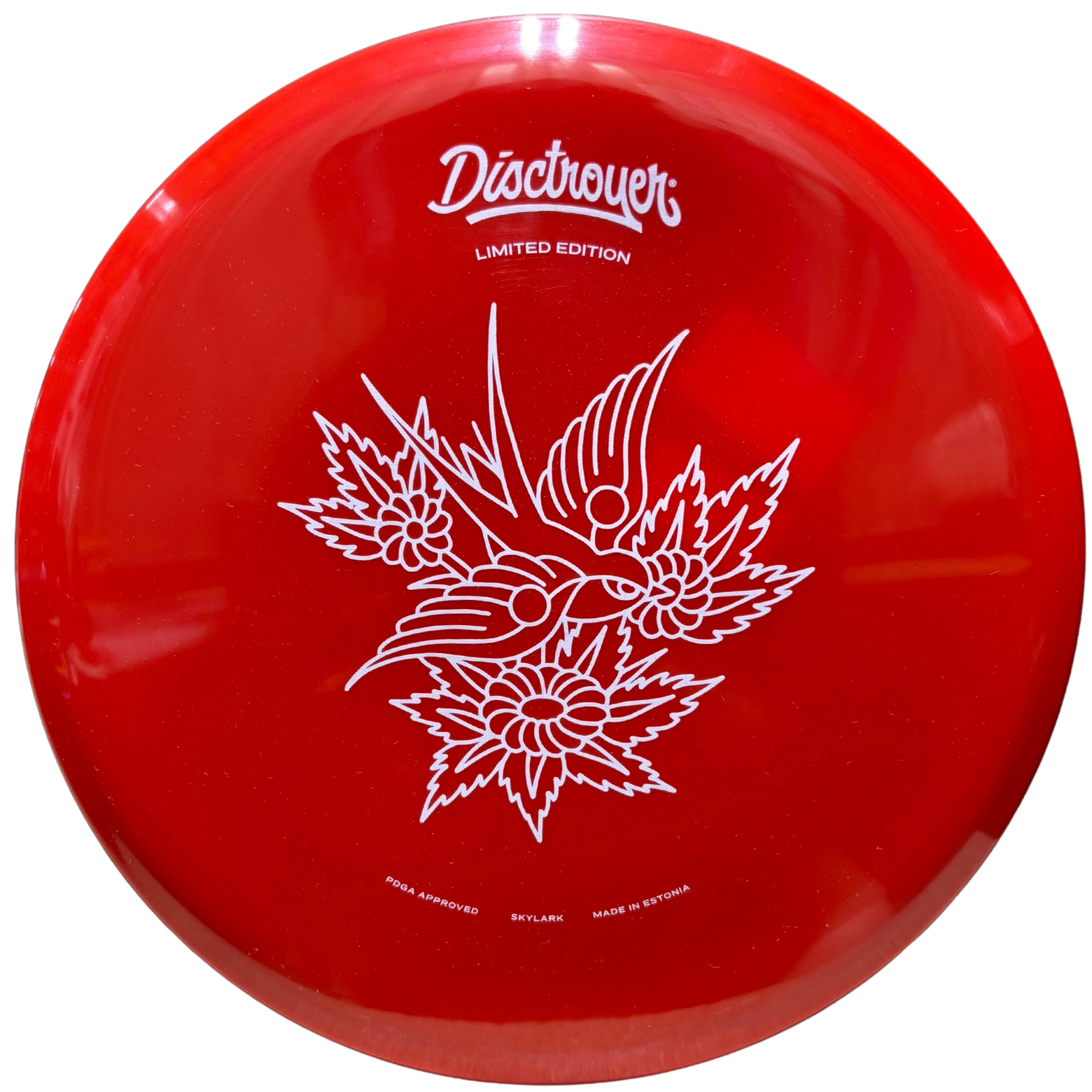 Disctroyer Skylark - Image 2
