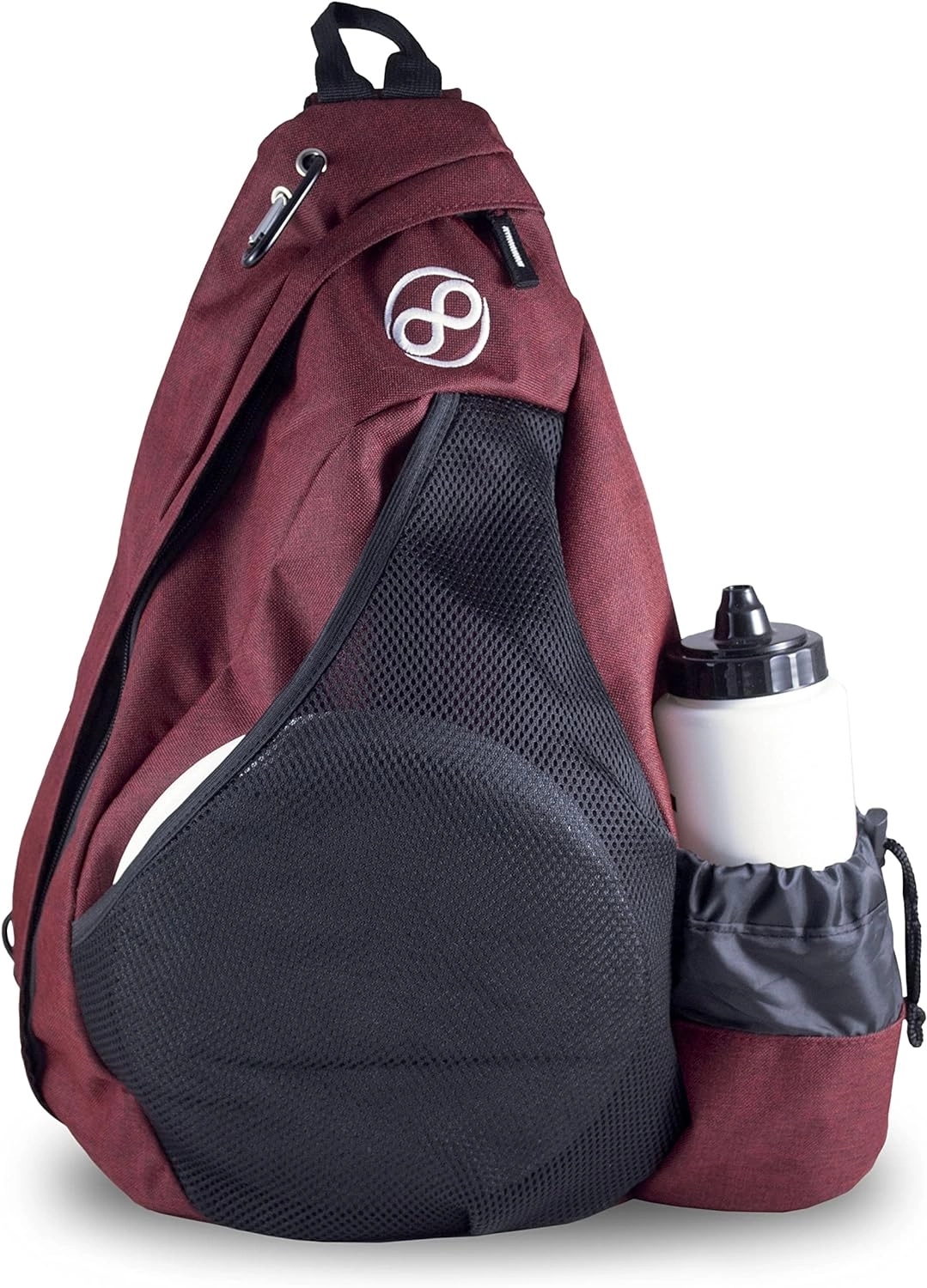Infinite Discs Slinger Deluxe Bag - Image 6