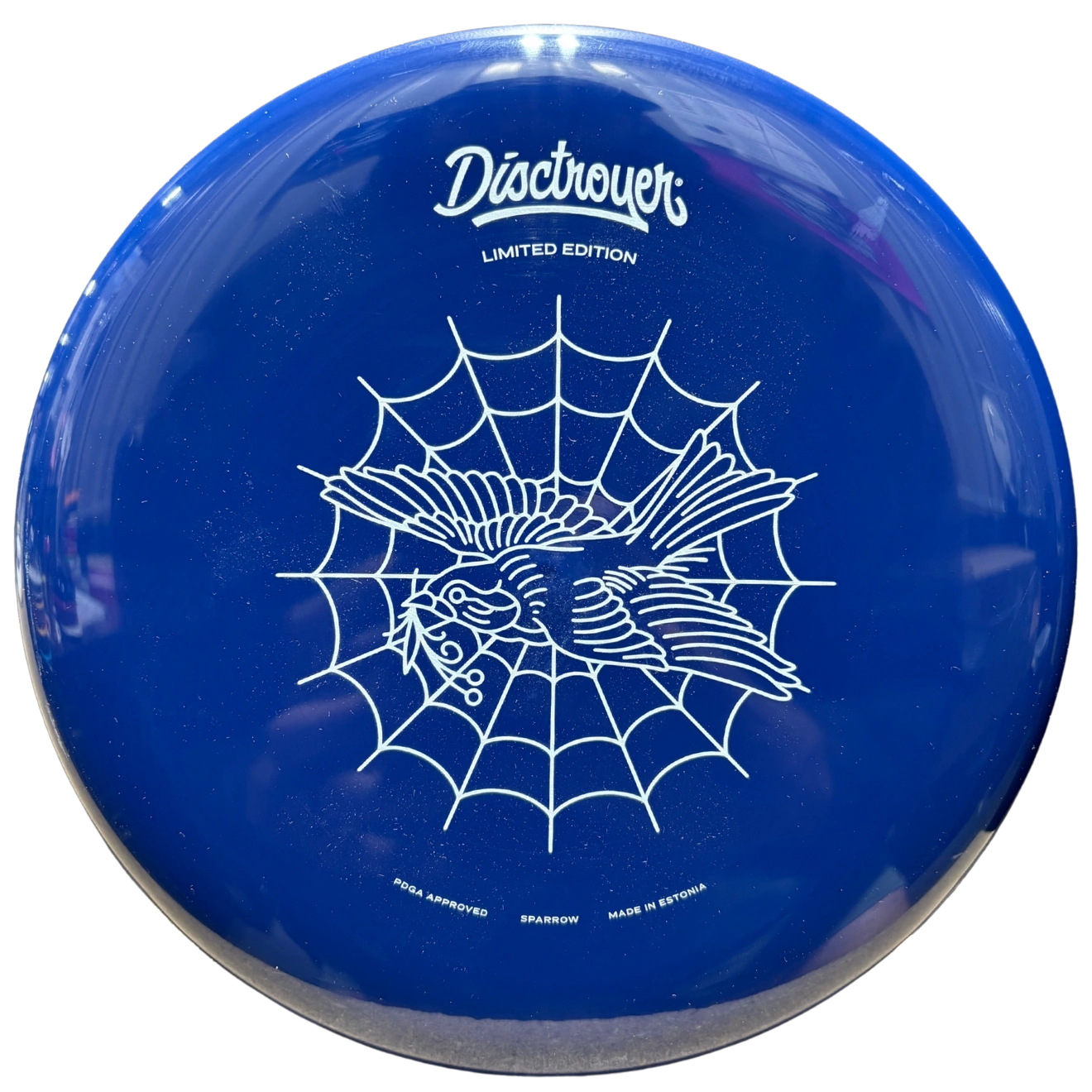 Disctroyer Sparrow - Image 2