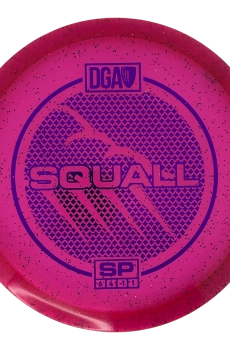 DGA Squall