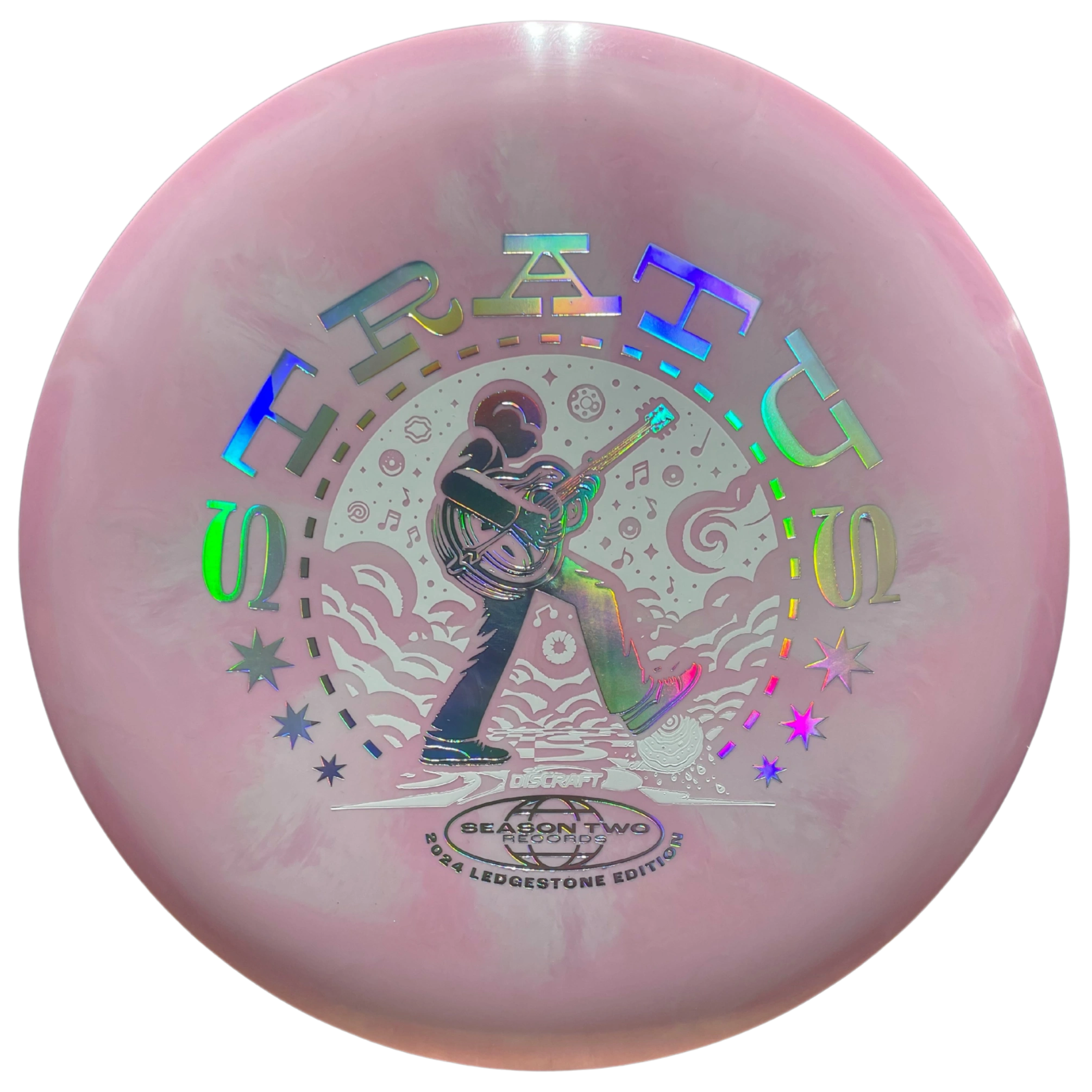 Discraft Stratus