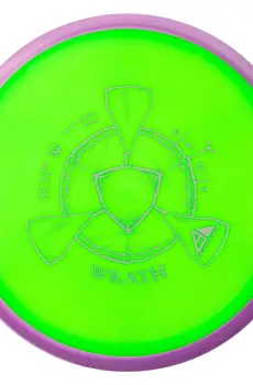 Axiom Wrath