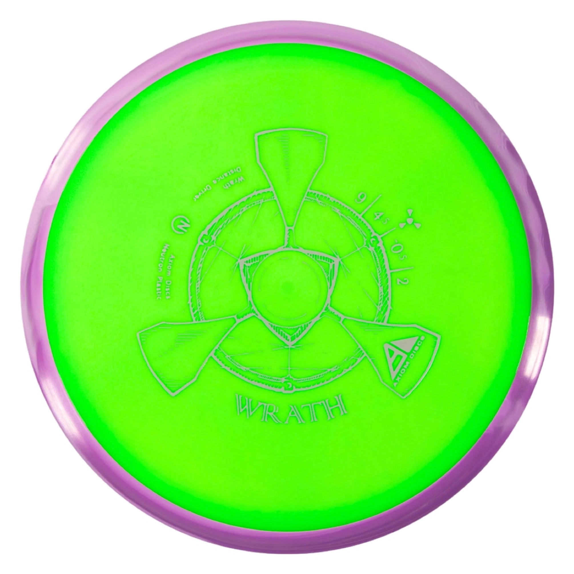 Axiom Wrath