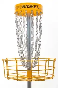 Latitude 64 Pro Basket Skill Basket