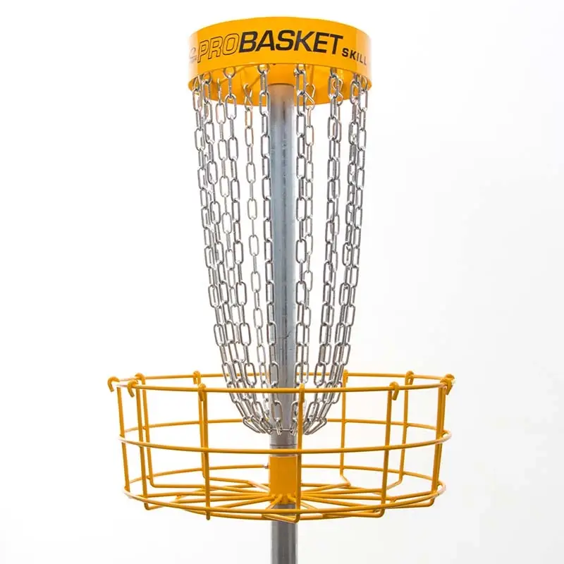 Latitude 64 Pro Basket Skill Basket