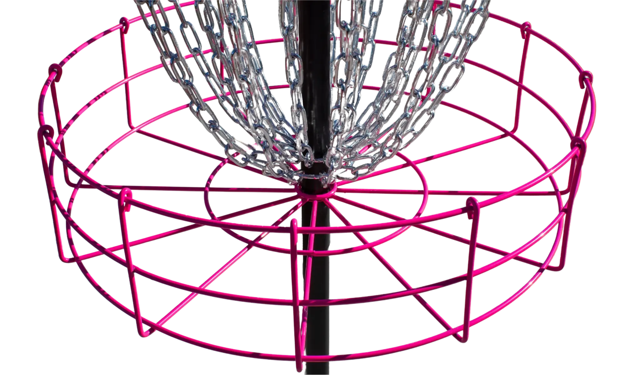 Doomsday Discs Lite Basket - Image 3