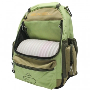 Exel E-2 Disc Golf Bag - Image 7