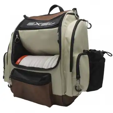 Exel E-3 Disc Golf Bag