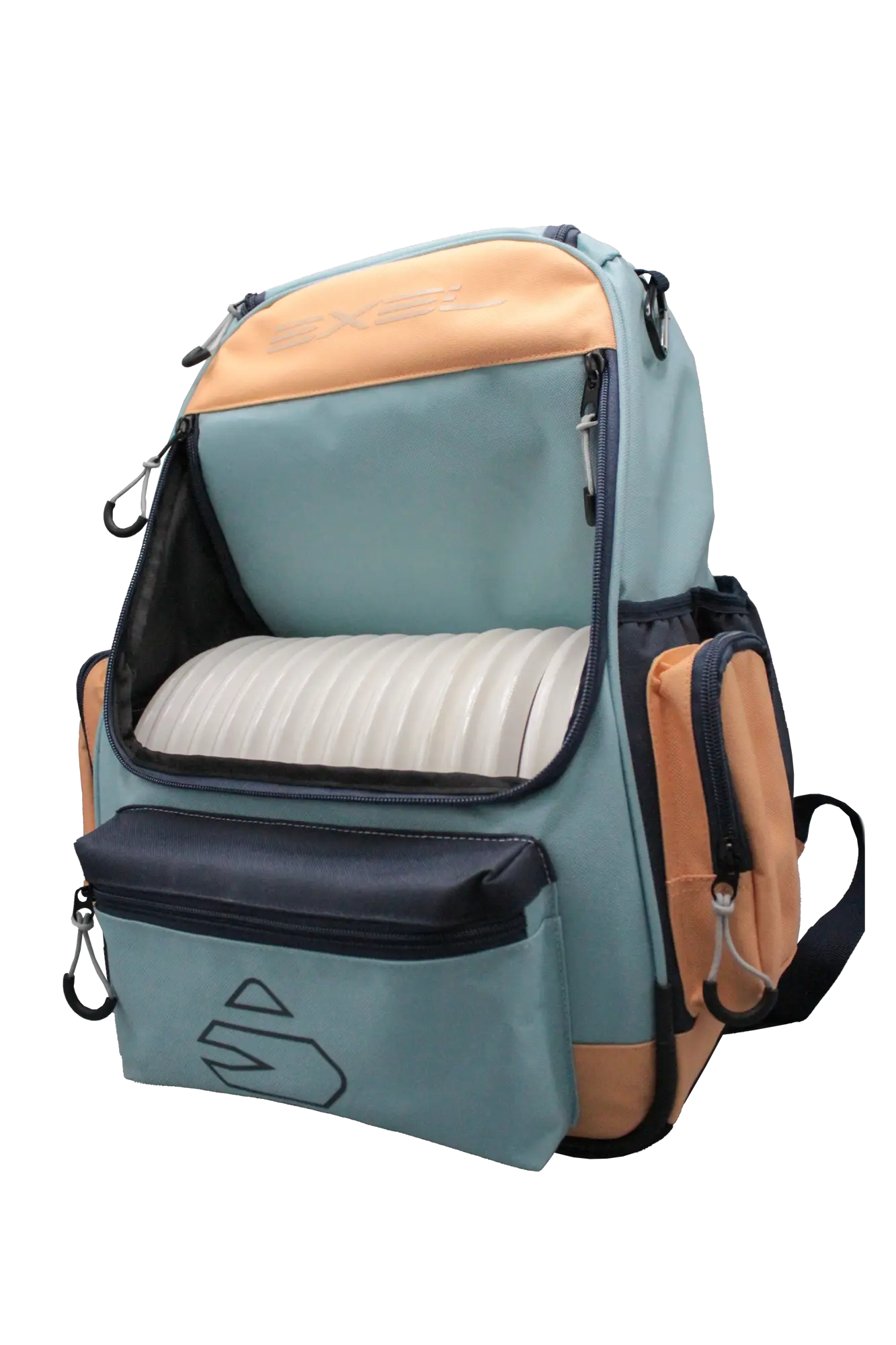 Exel E-2 Disc Golf Bag - Image 3