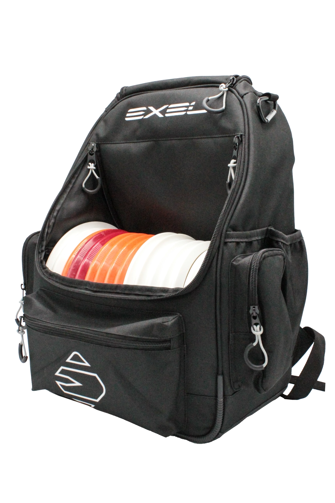 Exel E-2 Disc Golf Bag - Image 6