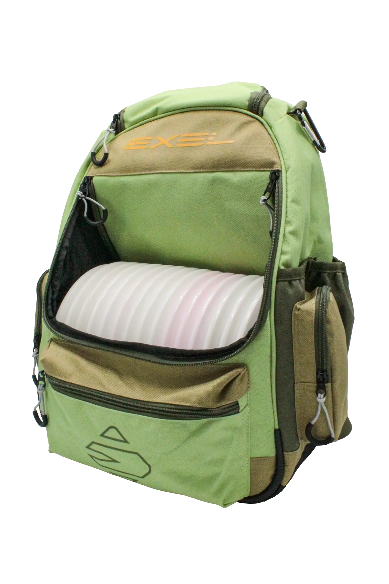 Exel E-2 Disc Golf Bag