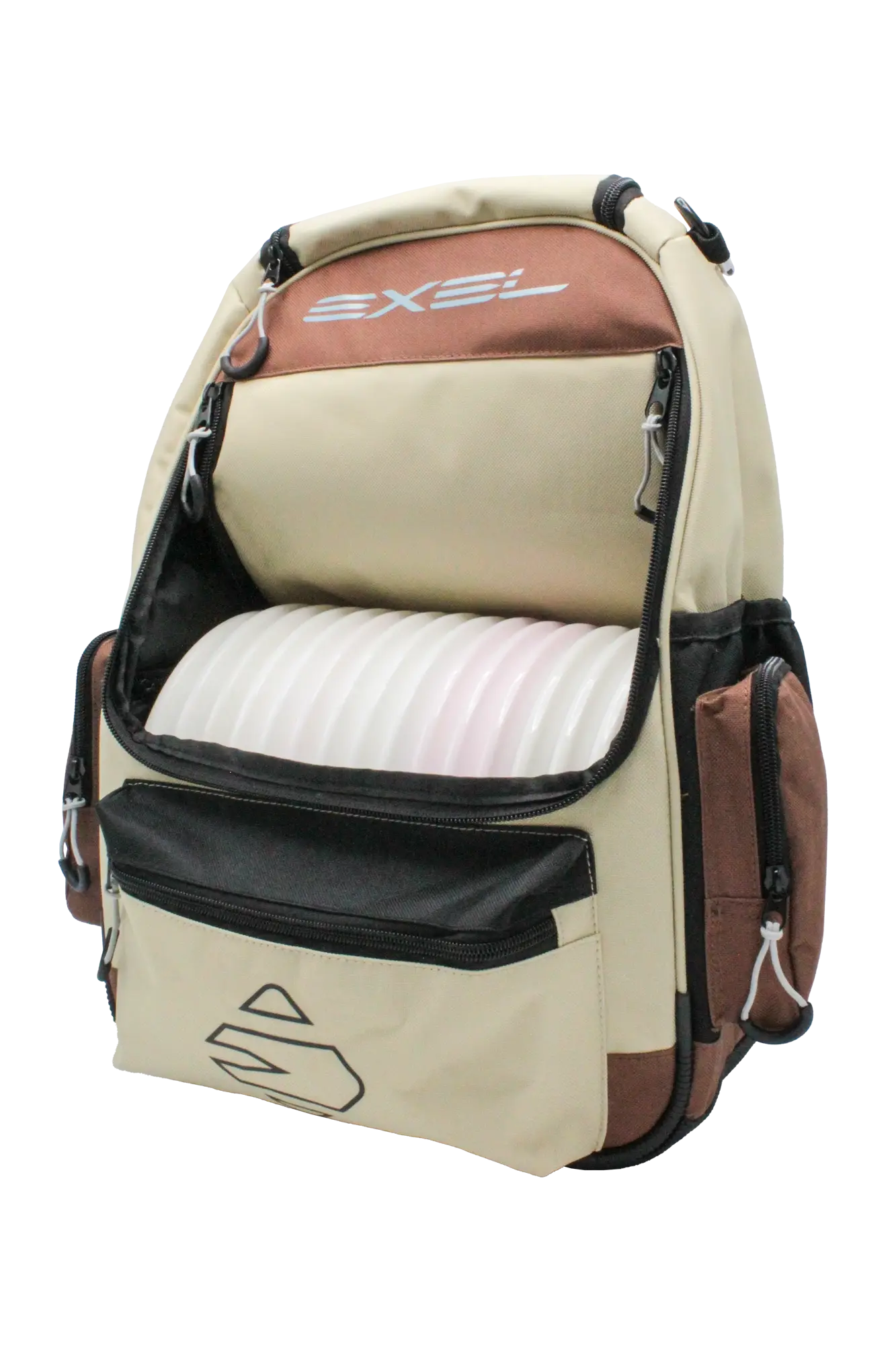 Exel E-2 Disc Golf Bag - Image 2