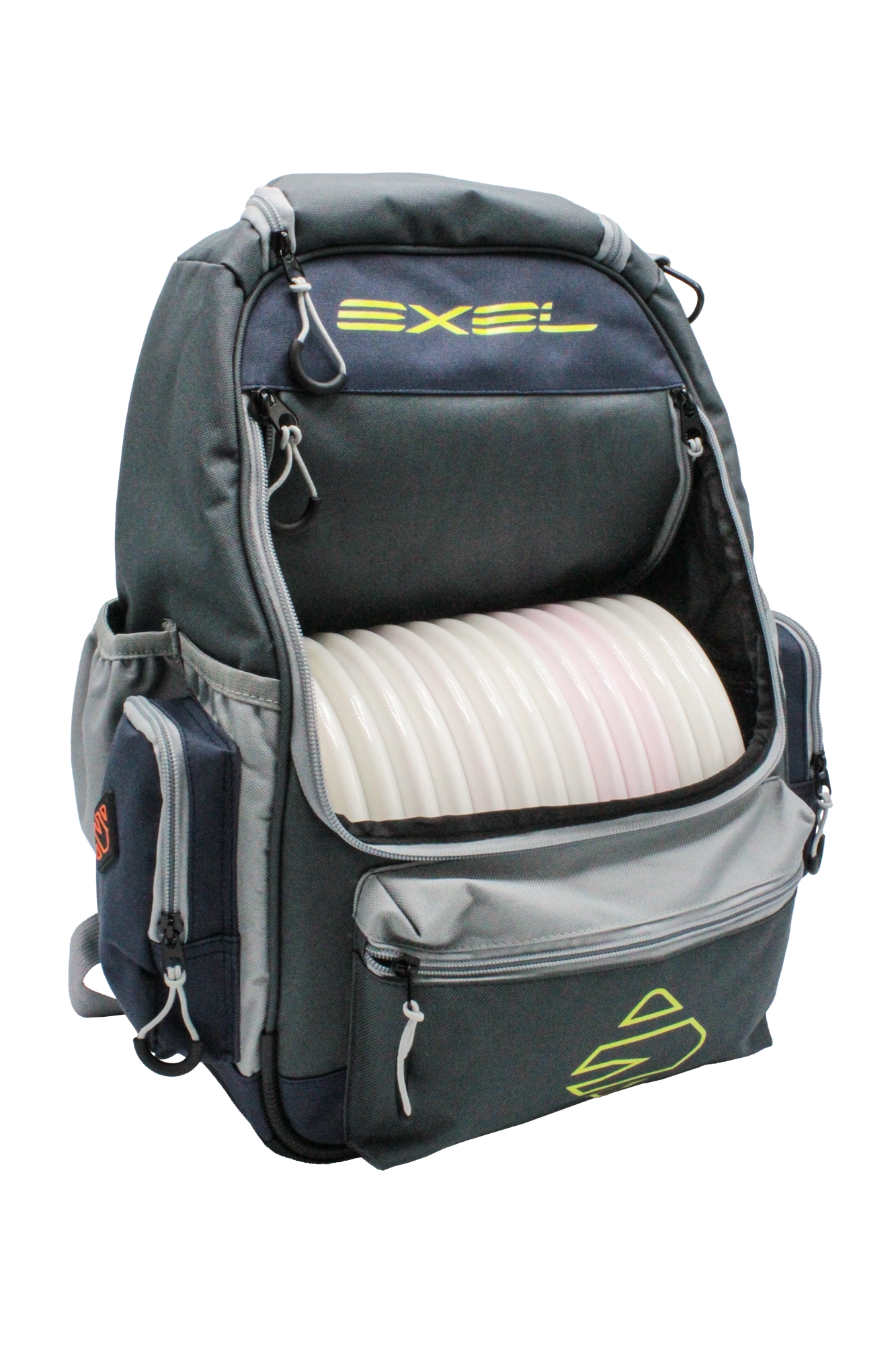 Exel E-2 Disc Golf Bag - Image 5