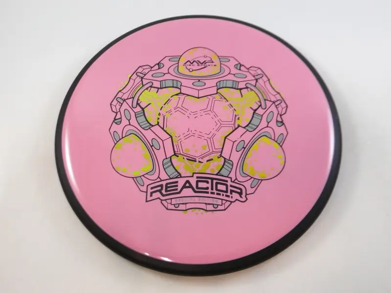 MVP Reactor