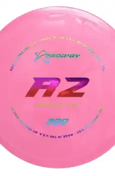 Prodigy A2