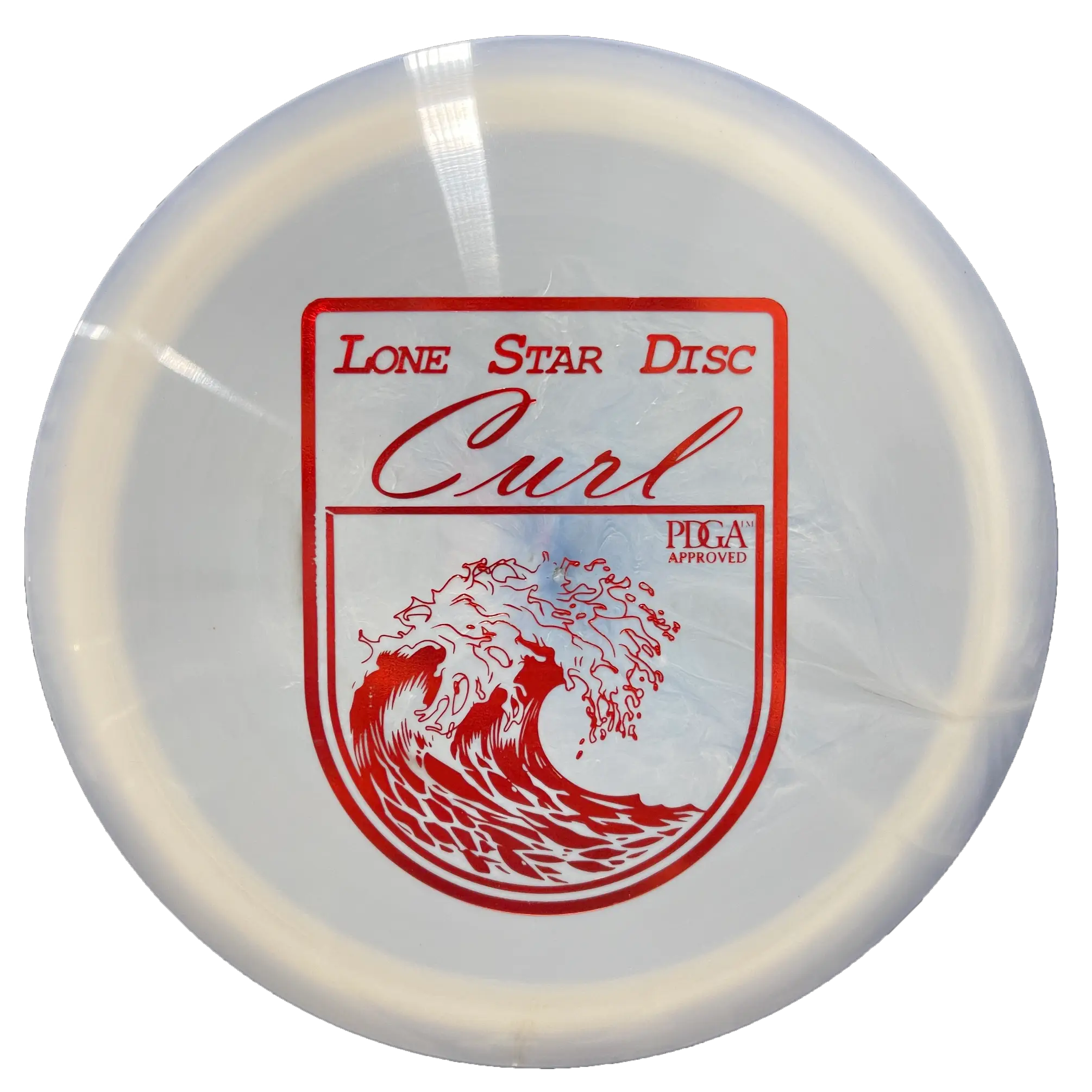 Lone Star Disc Curl