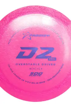 Prodigy D2 PRO