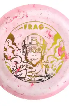 Doomsday Discs Frag