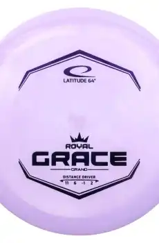 Latitude 64 Grace