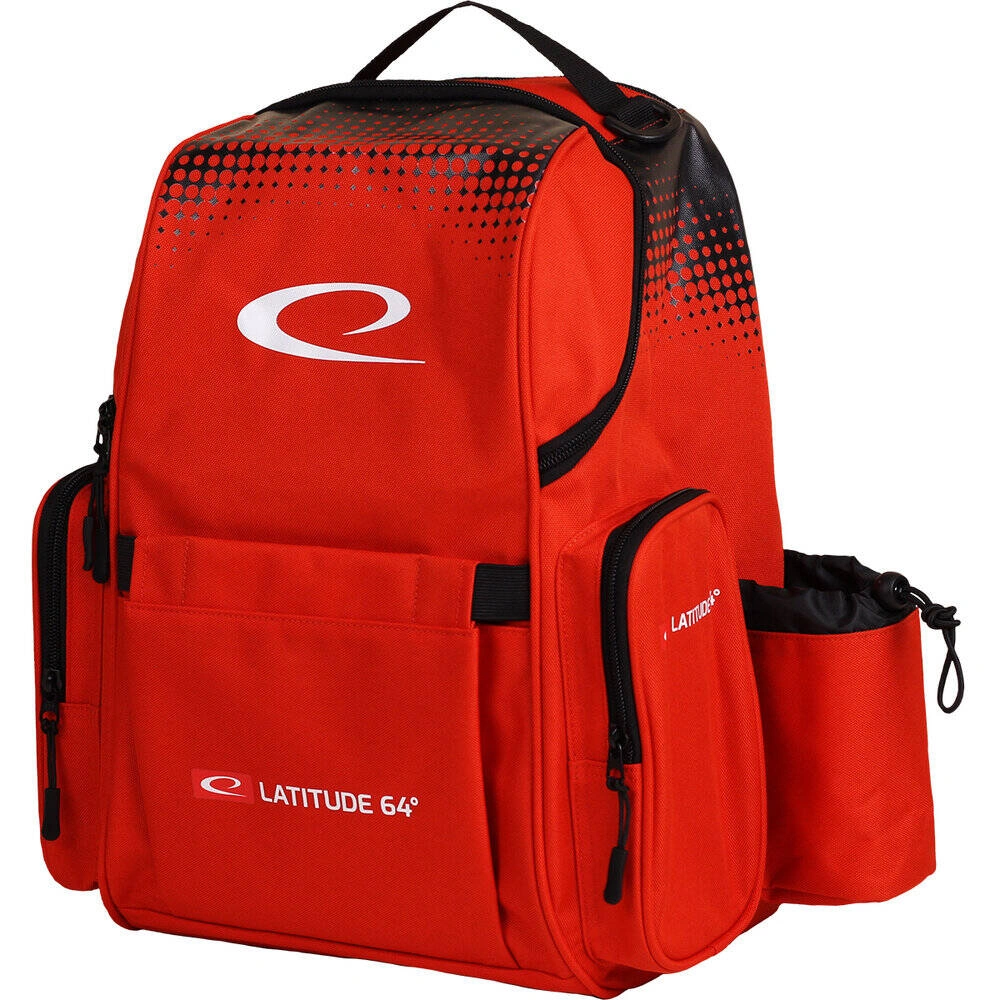 Latitude 64 Swift Disc Golf Bag - Image 2