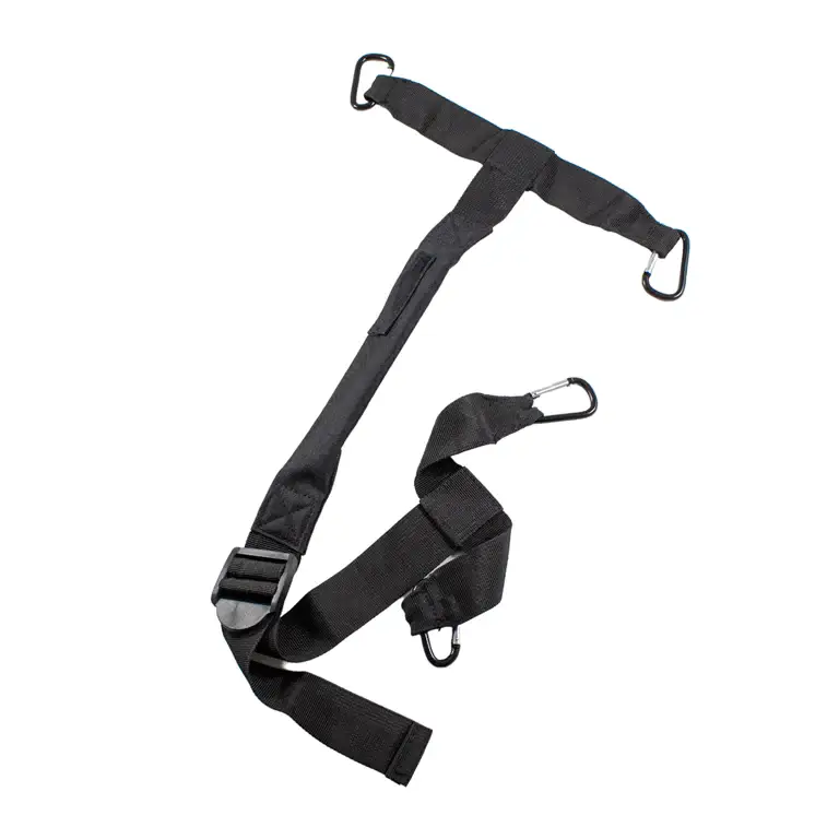 Infinite Discs Power Pocket Shoulder Strap - Image 2