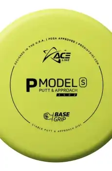 Prodigy P Model S