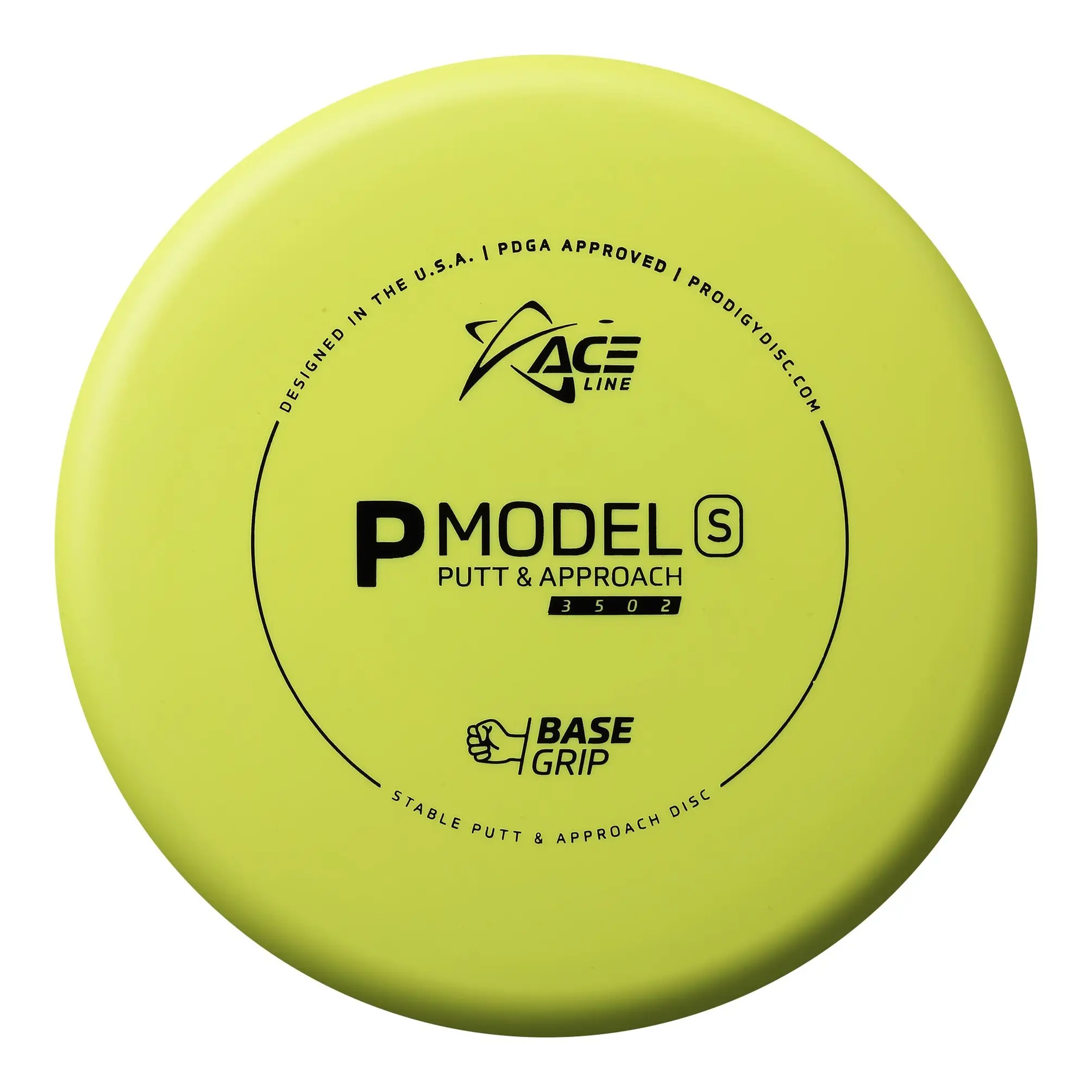 Prodigy P Model S