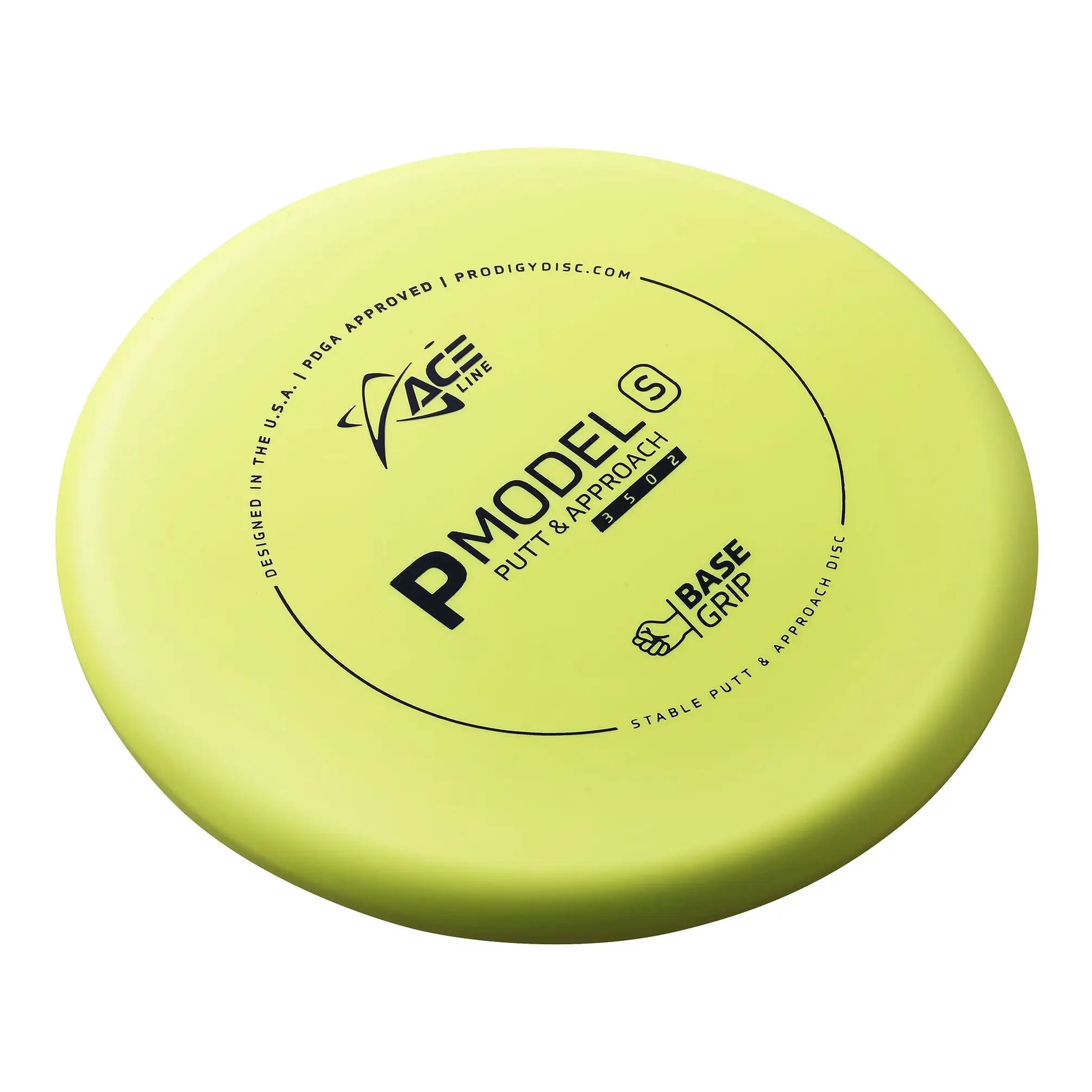 Prodigy P Model S - Image 3