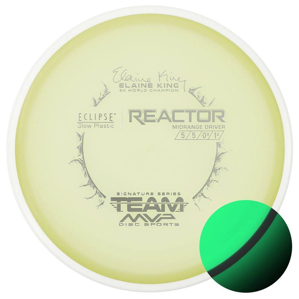 MVP Reactor - Image 2