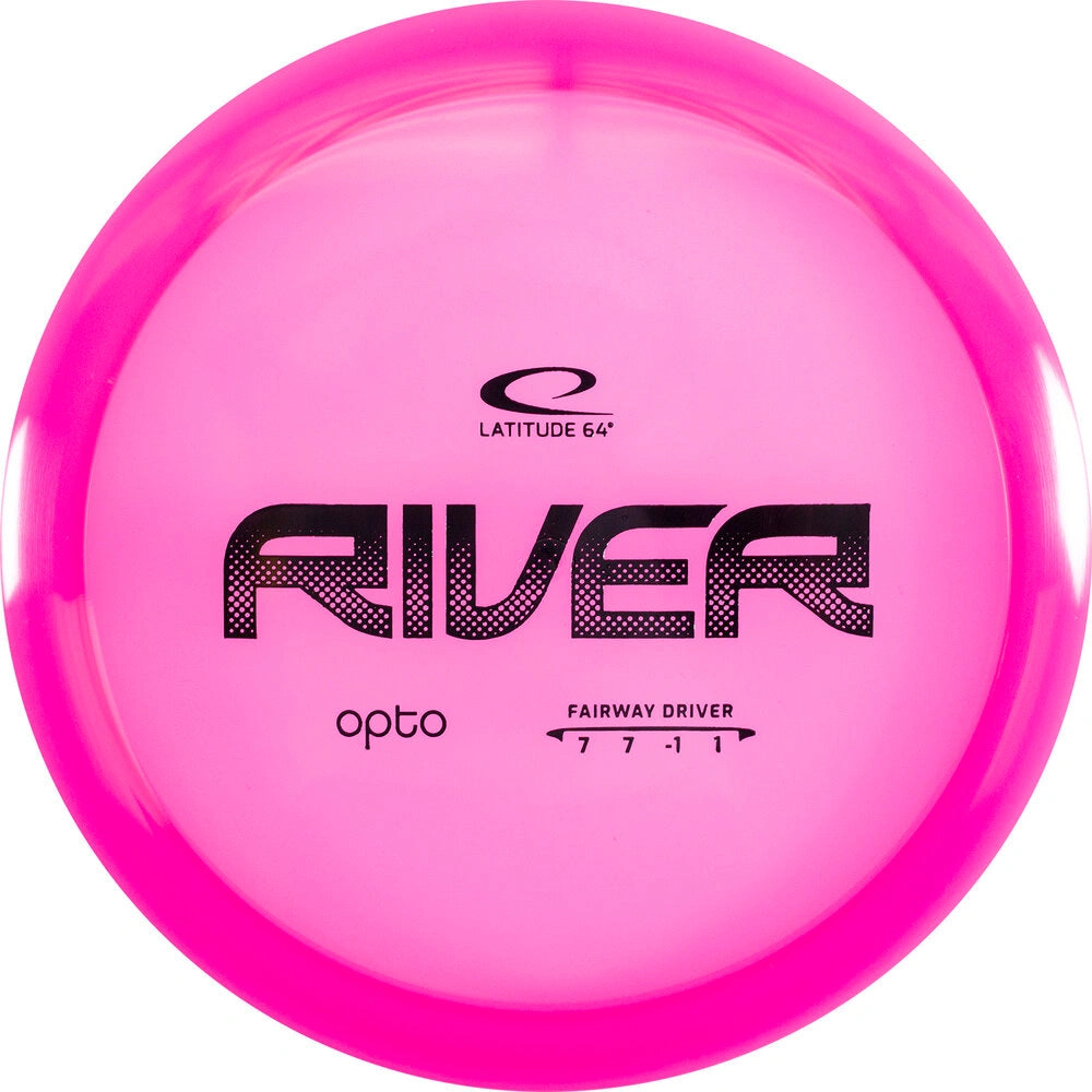 Latitude 64 River - Image 2