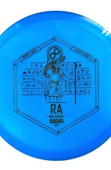 Infinite Discs Ra