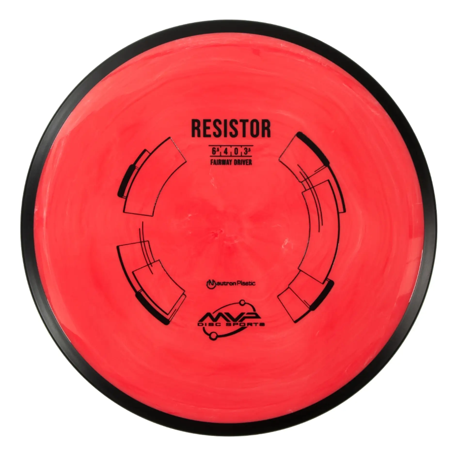 MVP Resistor