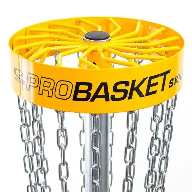 Latitude 64 Pro Basket Skill Basket - Image 3