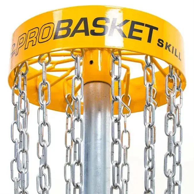 Latitude 64 Pro Basket Skill Basket - Image 2