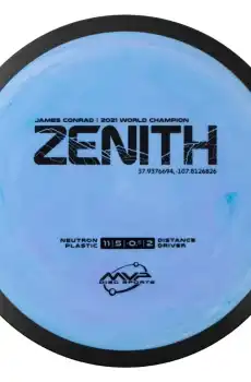 MVP Zenith
