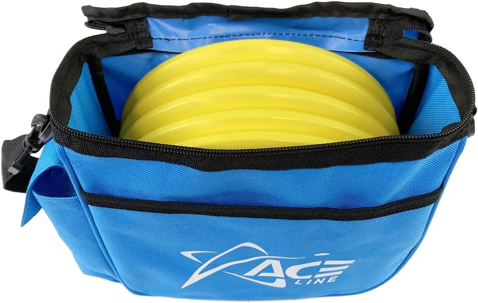 Prodigy Ace Line Starter Bag - Image 5