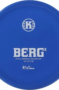 Kastaplast Berg X