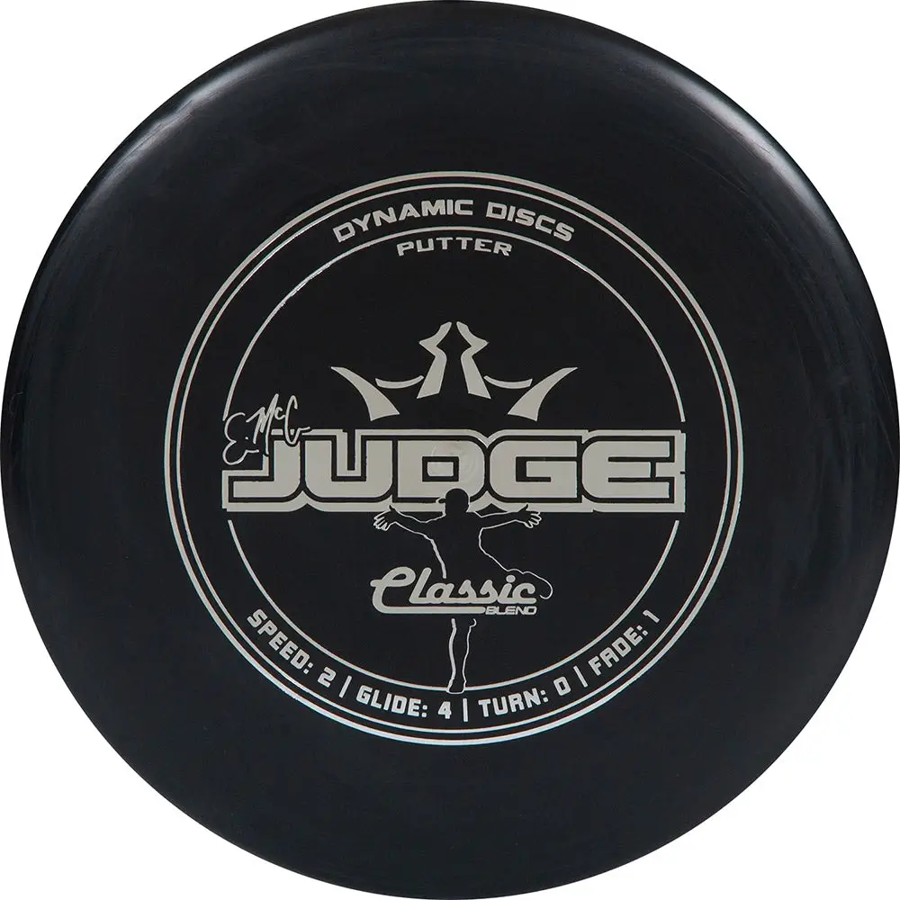 Dynamic Discs EMac Judge