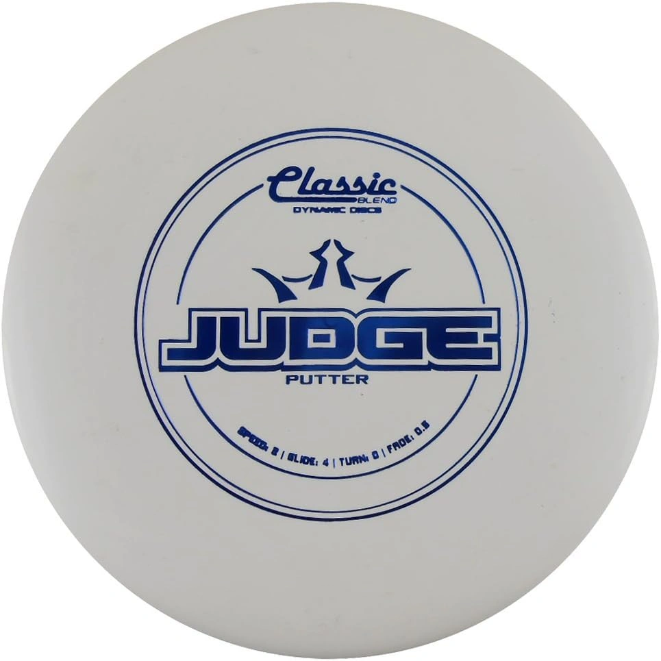 Dynamic Discs Judge - Image 3