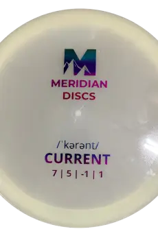 Meridian Discs Current