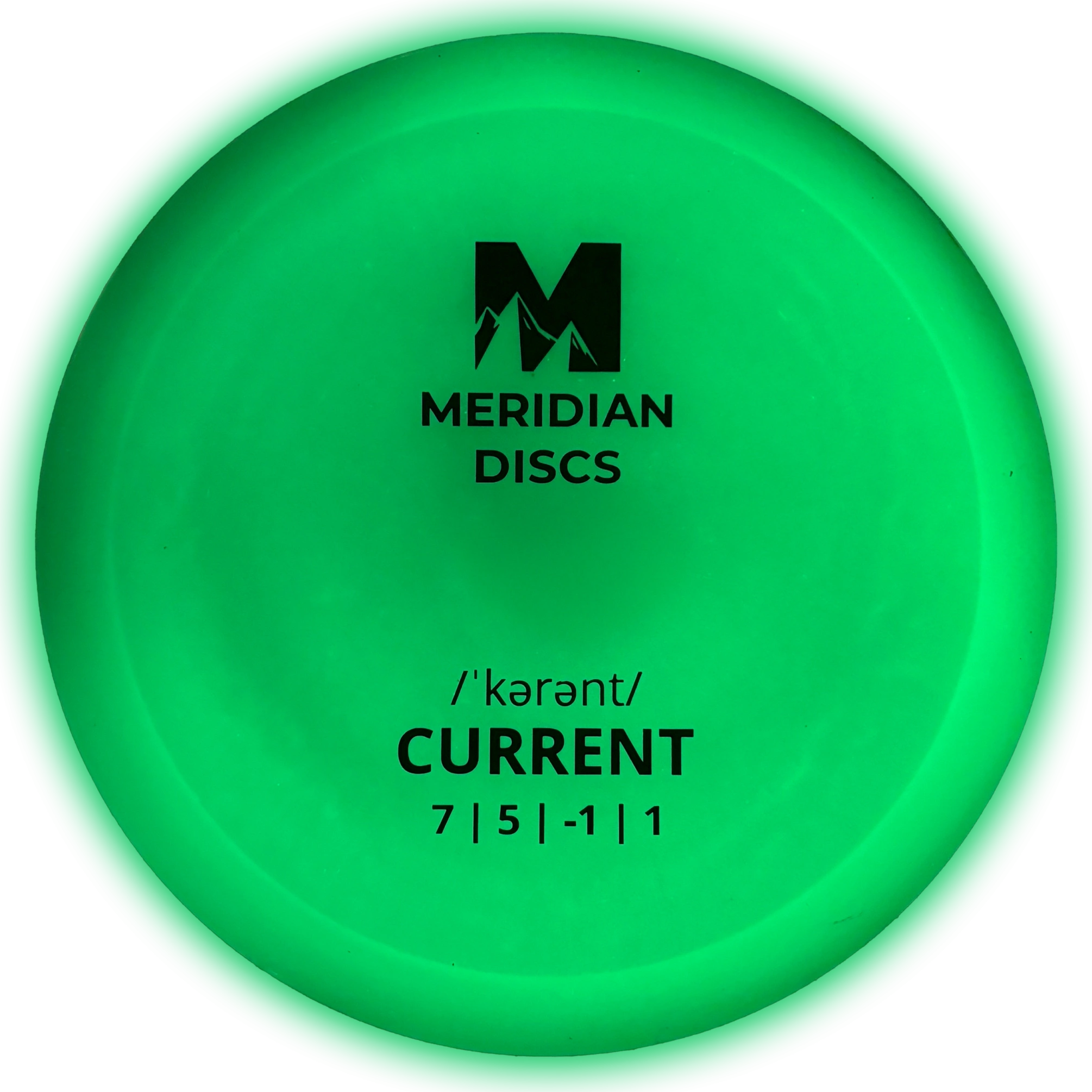Meridian Discs Current - Image 2