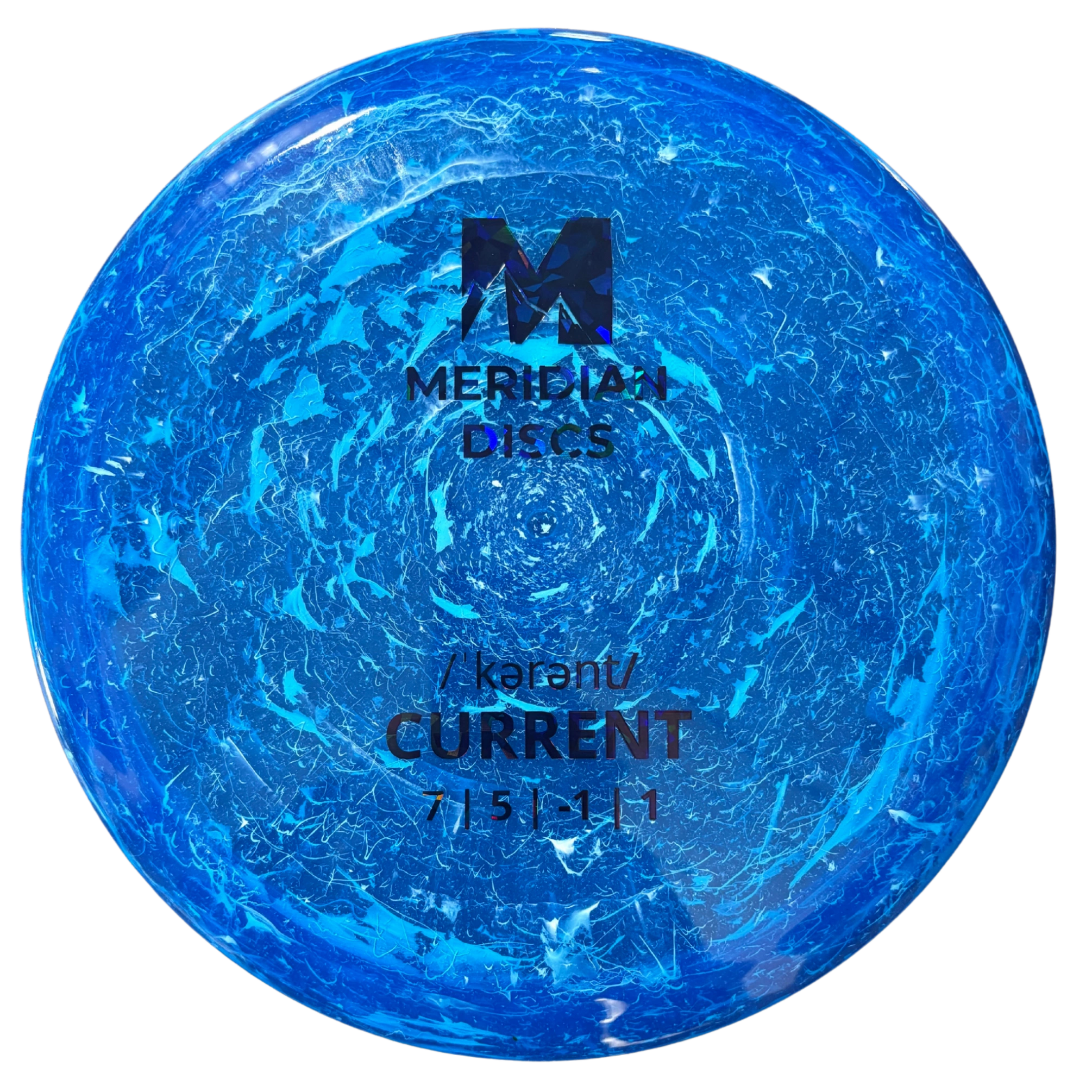 Meridian Discs Current - Image 3