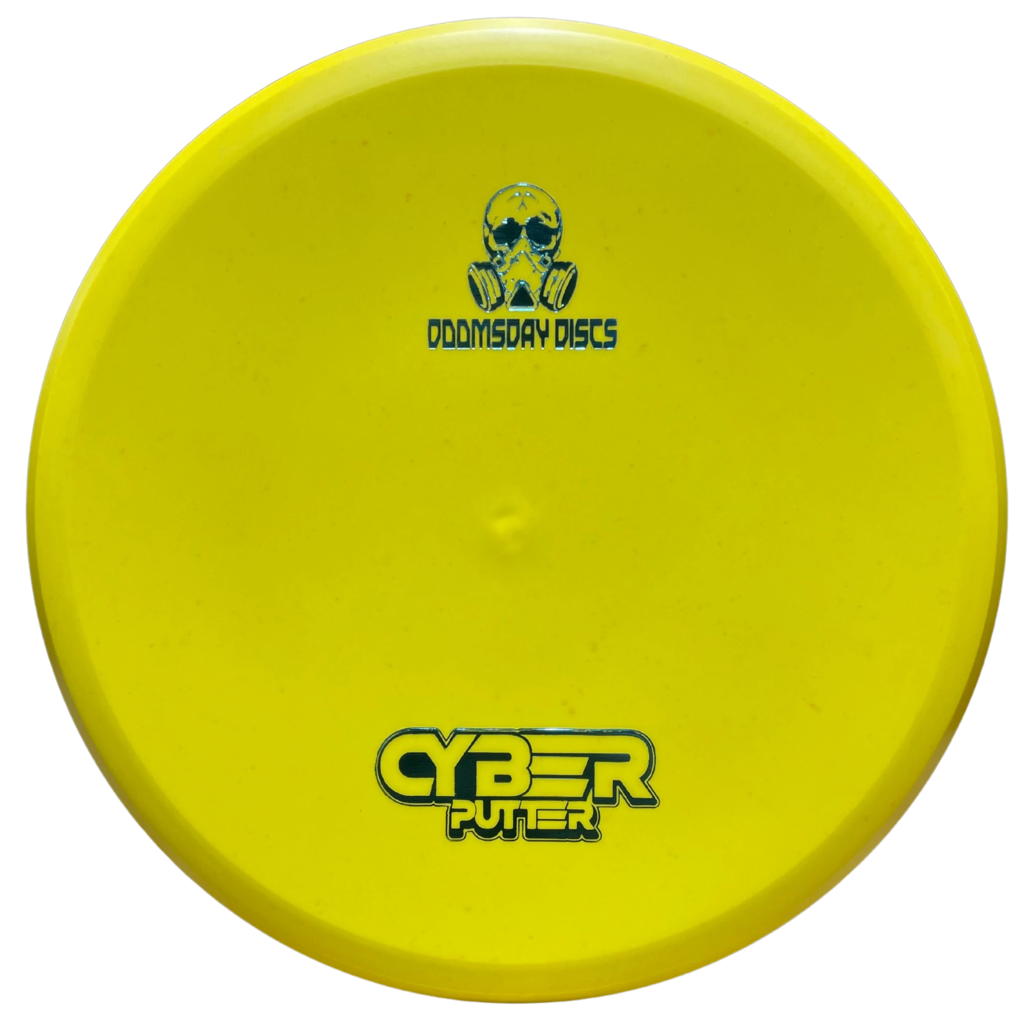 Doomsday Discs Cyber Putter - Image 2