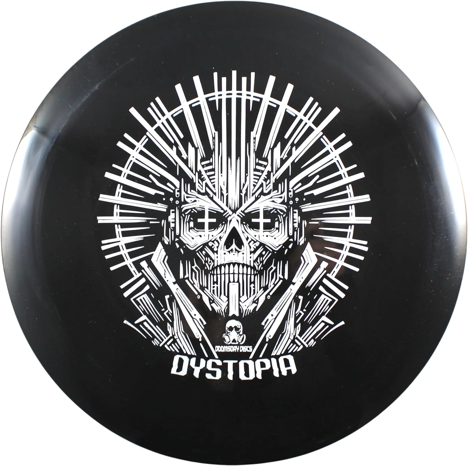 Doomsday Discs Dystopia - Image 6