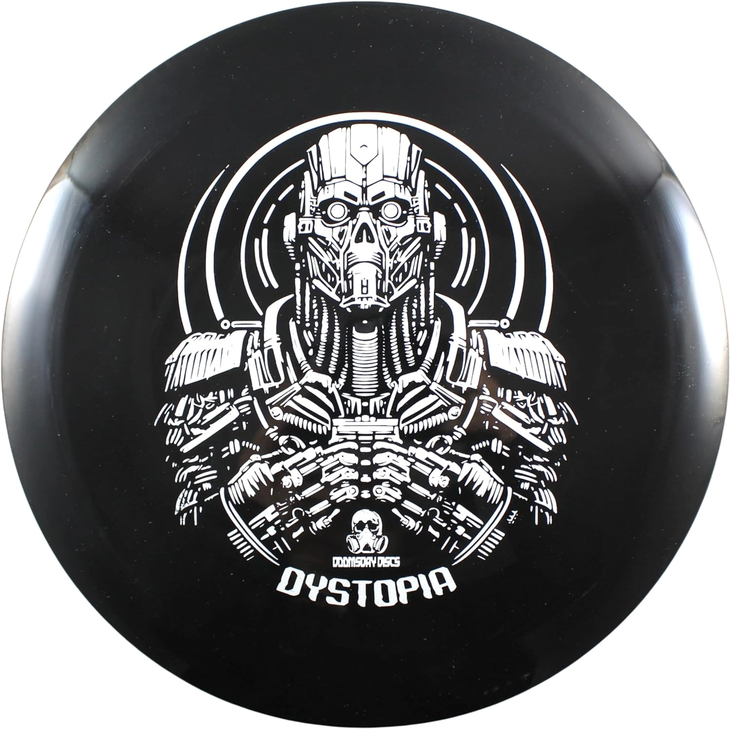 Doomsday Discs Dystopia - Image 7